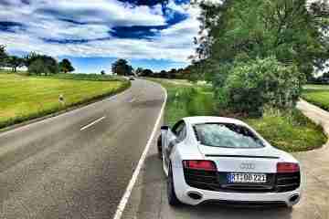 ¿Qué tan confiables son los Audis?