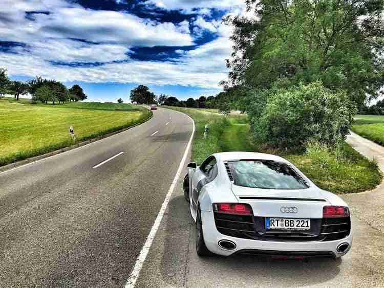 How Reliable are Audis?