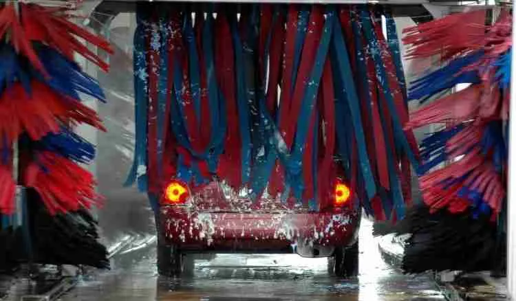 Are Automatic Car Washes Bad for Your Car?