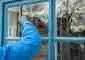 does full crystal window cleaner work