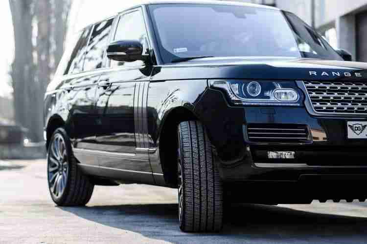 Are Range Rovers Expensive to Maintain?