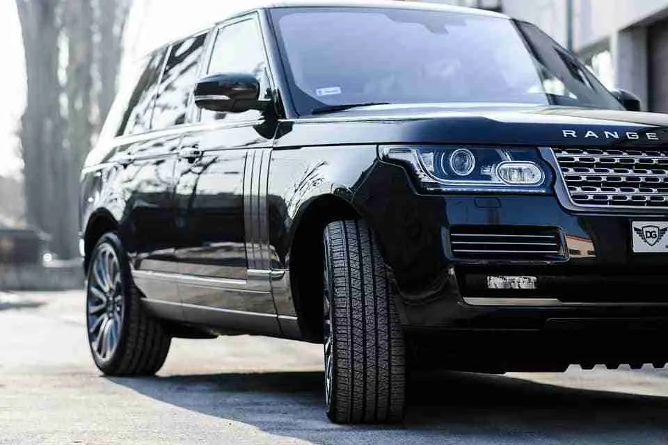Are Range Rovers Expensive to Maintain?