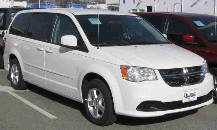 How to reset ABS light on Dodge Grand Caravan?