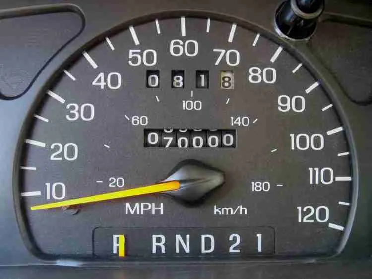 How do cars measure the distance traveled? You?ll be surprised!