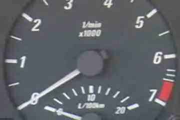 Why does my RPM go up and down while driving?
