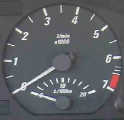 Why Does My Rpm Go Up And down While Driving