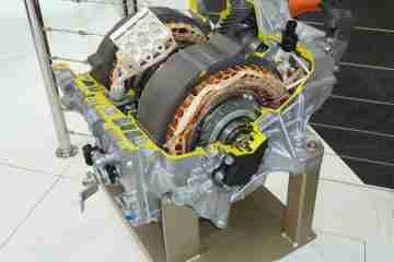 ¿Es normal que una transmisión CVT se queje?
