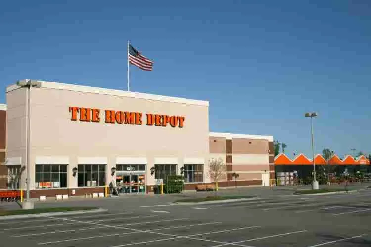 Does Home Depot Make Car Keys?