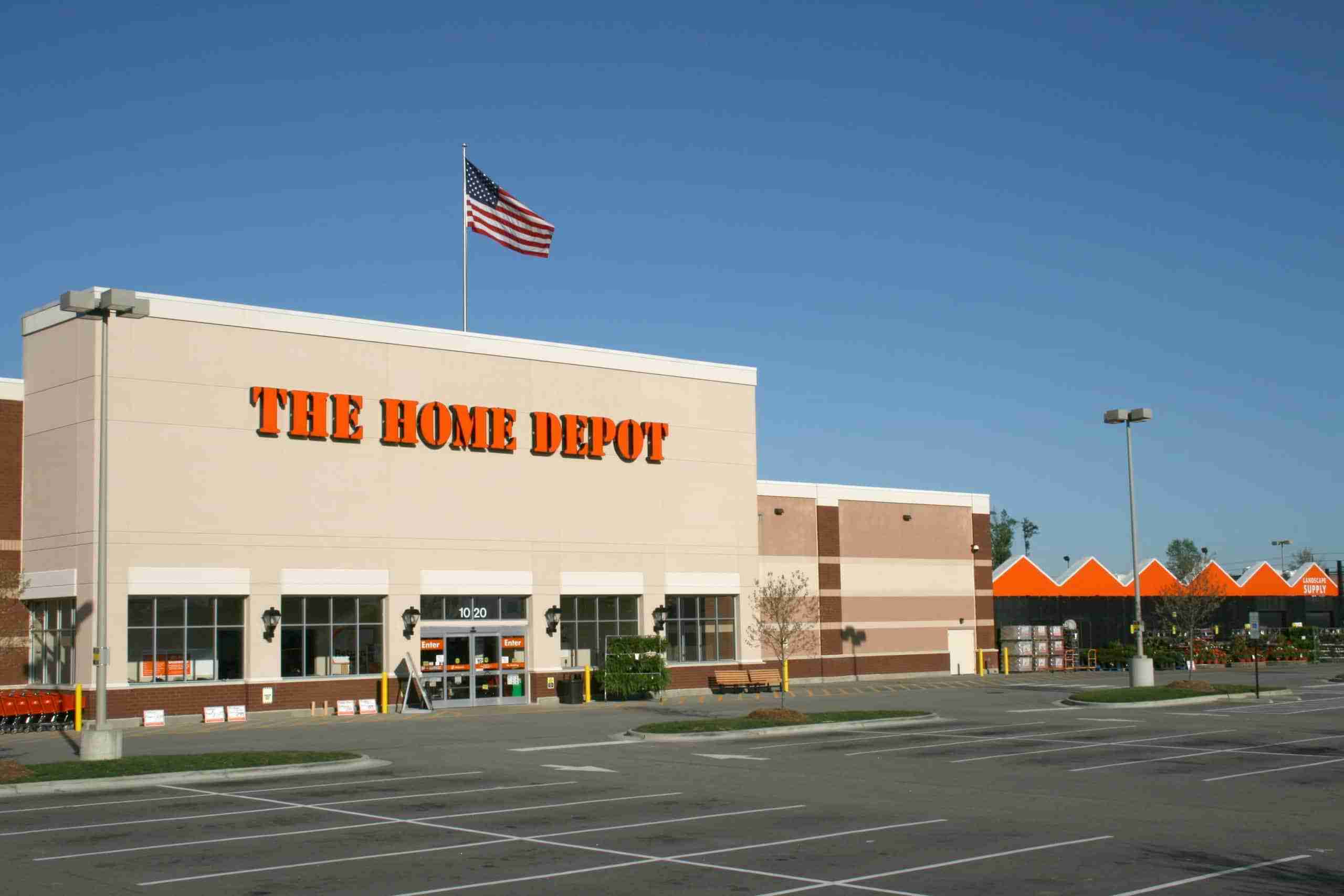 does home depot make keys for cars