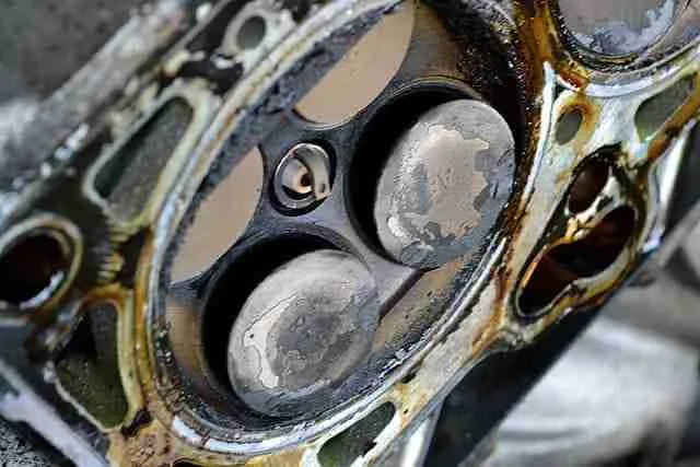 What Does A Seized Engine Sound Like How to Tell If You Have an Interference Engine | Car Care Portal