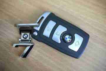 How To Start a Car Without a Key FOB