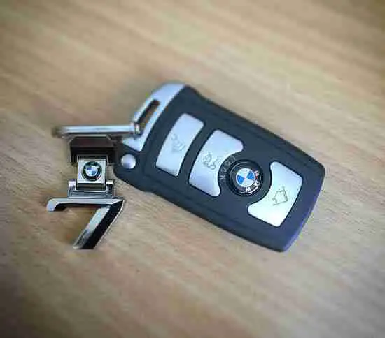 How To Start a Car Without a Key FOB