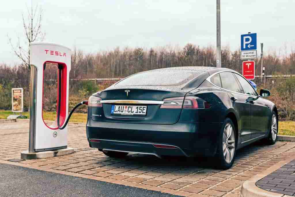 How Long Does It Take to Supercharge a Tesla?