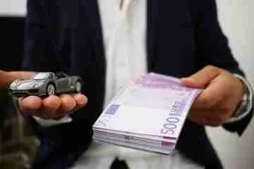 cómo obtener el título del auto después de liquidar un préstamo en Florida