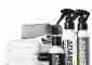 Adams UV Ceramic Paint Coating Kit