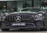 what does amg stand for