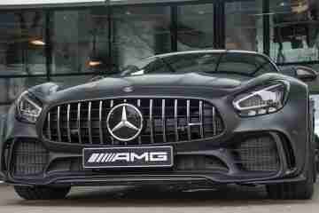 what does amg stand for