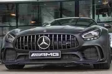 que significa amg