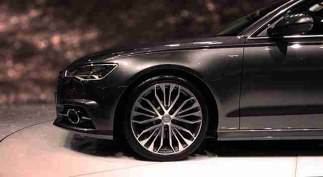 Where is Audi Q5 Made? - Car Care Portal