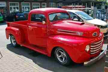 quel camion est mieux ford chevy ou dodge