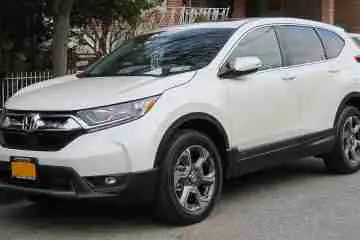 How To Fix Oil Dilution in the Honda CR-V