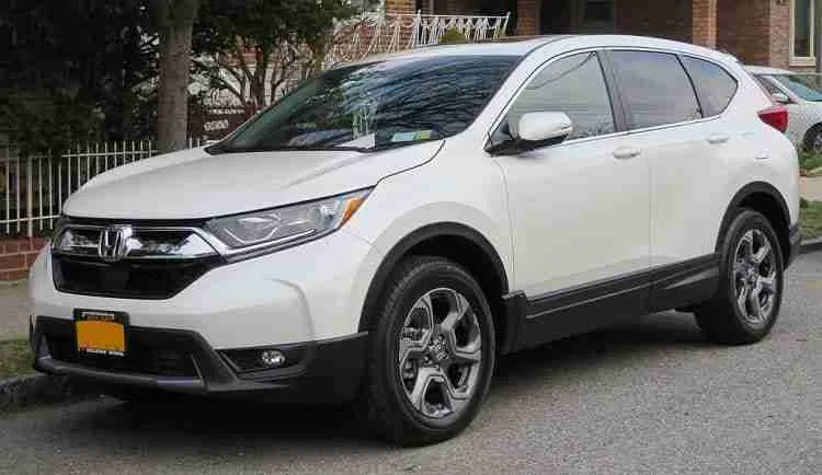 How To Fix Oil Dilution in the Honda CR-V