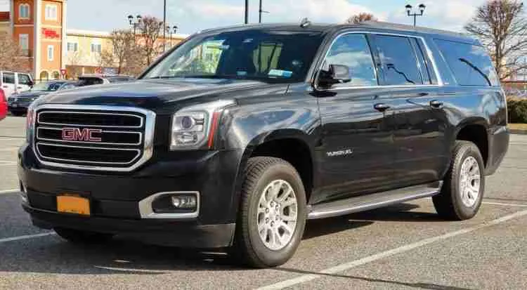 Are GMC and Chevy the Same Company?