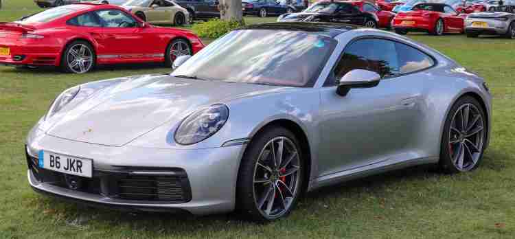 ¿Qué Porsche 911 deben evitar los fanáticos?