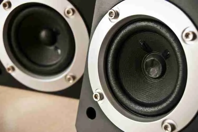 How to Fix a Blown Speaker