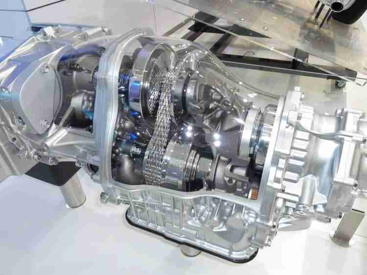 How long do CVT transmissions last?