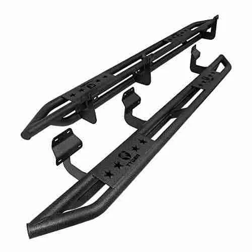 Tyger Auto TG-AM2F20548 Star Armor Kit — A Review