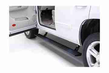 AMP Research 76154-01A PowerStep Electric Running Boards Plug N' Play System — A Review