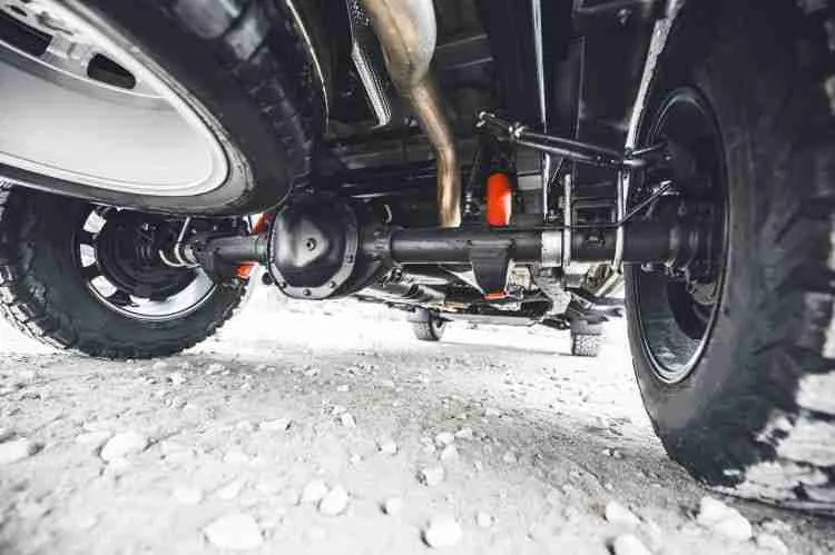 6 Bad Ball Joint Symptoms Every DIY Mechanic Needs to Know
