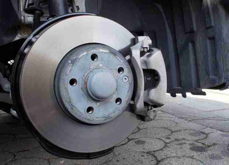 How Much Is A Brake Job?