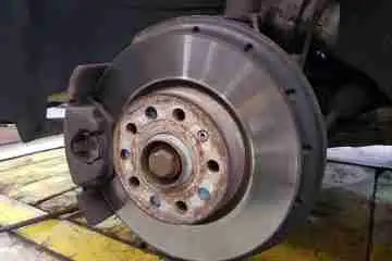 How much are new brakes?