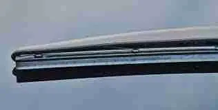 What Size Windshield Wipers are Right for My Car?