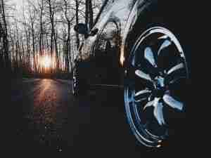 How to Choose the Right Tires for Your Vehicle