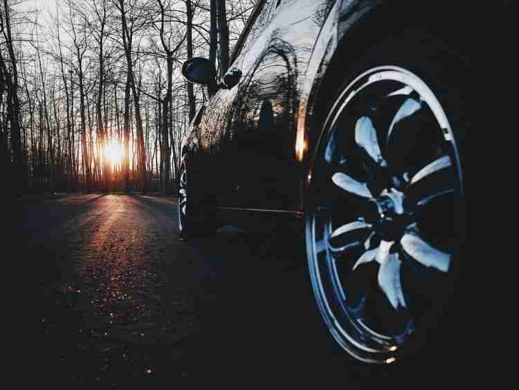 How to Choose the Right Tires for Your Vehicle