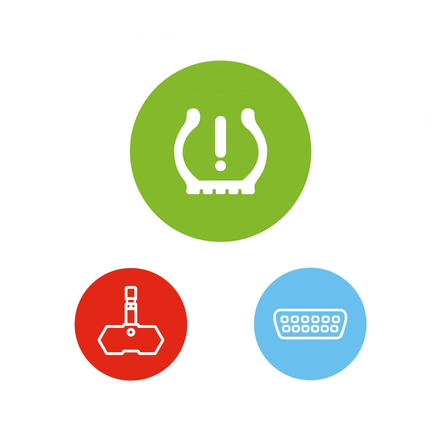 Low Tire Pressure Light but Tires are Fine What you need to know