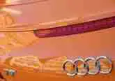 What Does Audi TT Stand for