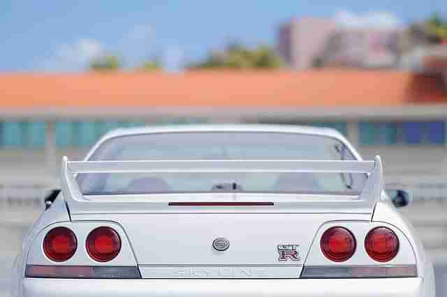 ¿Qué significa GTR para Nissan?