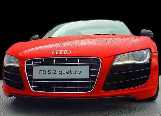 O que Quattro significa