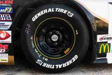 Are General Tires Good?