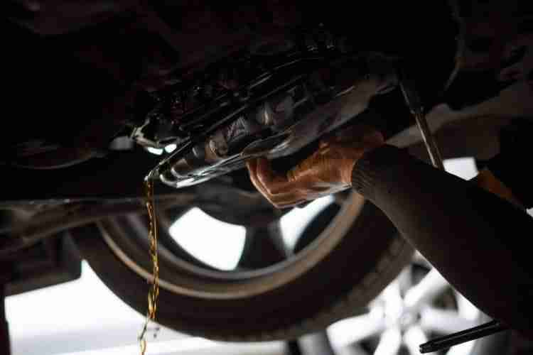 Can Changing Transmission Fluid Be Bad?