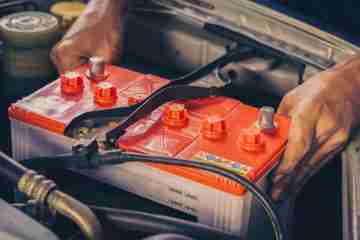 Can a Car Battery Be Too Dead to Jump Start