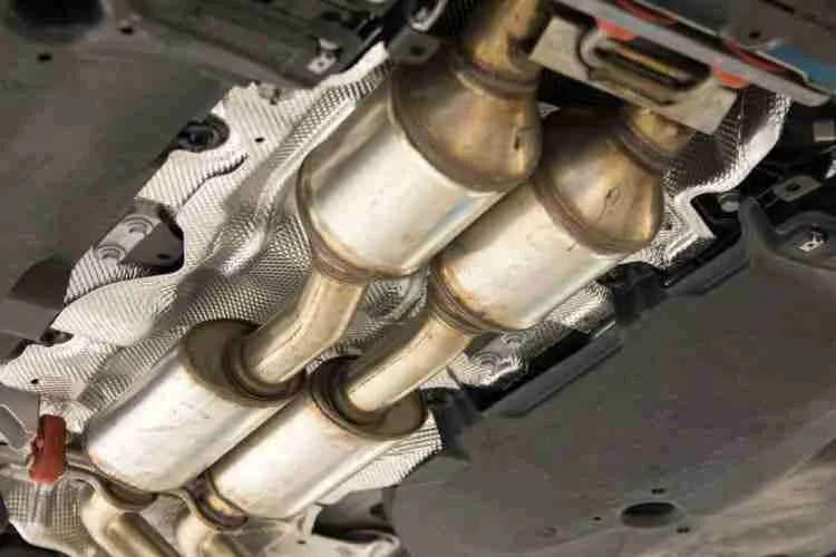 Can a Car Run Without a Catalytic Converter