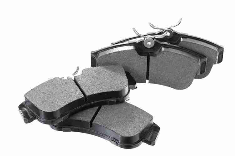 are ceramic brake pads better
