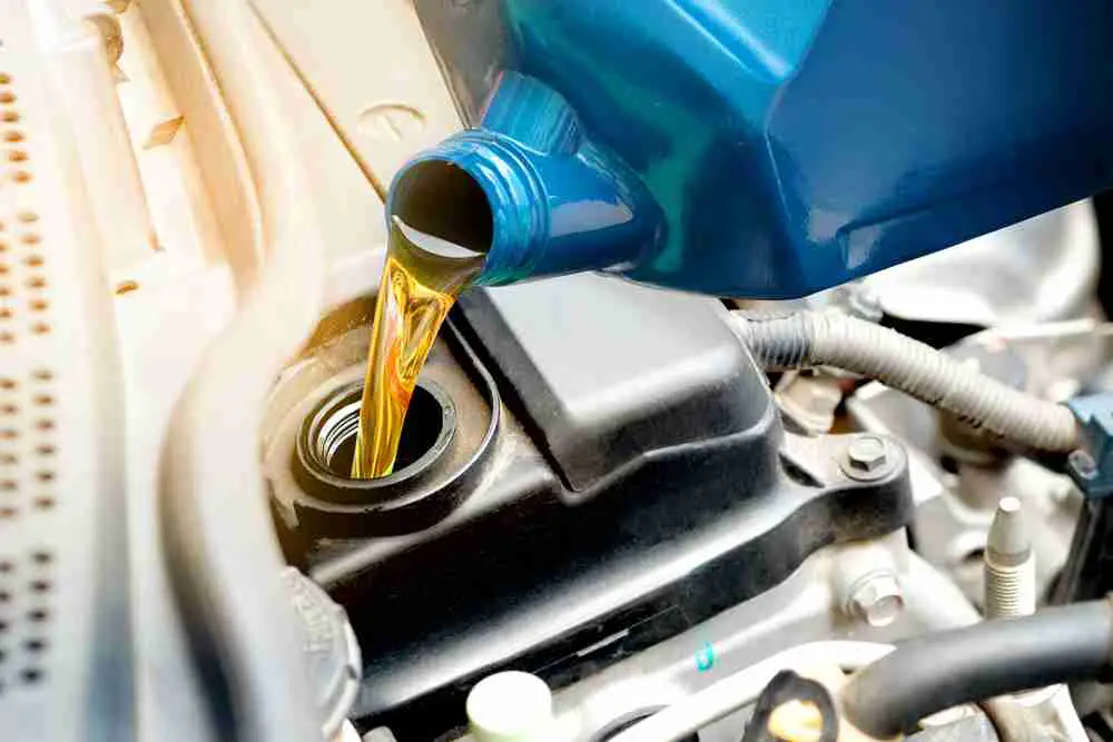 Is It Better To Go To A Dealer For An Oil Change