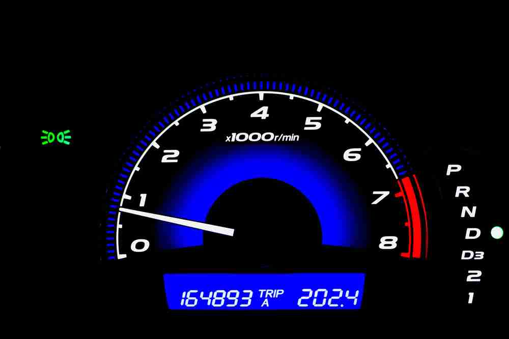 Is Mileage or Age of Car More Important