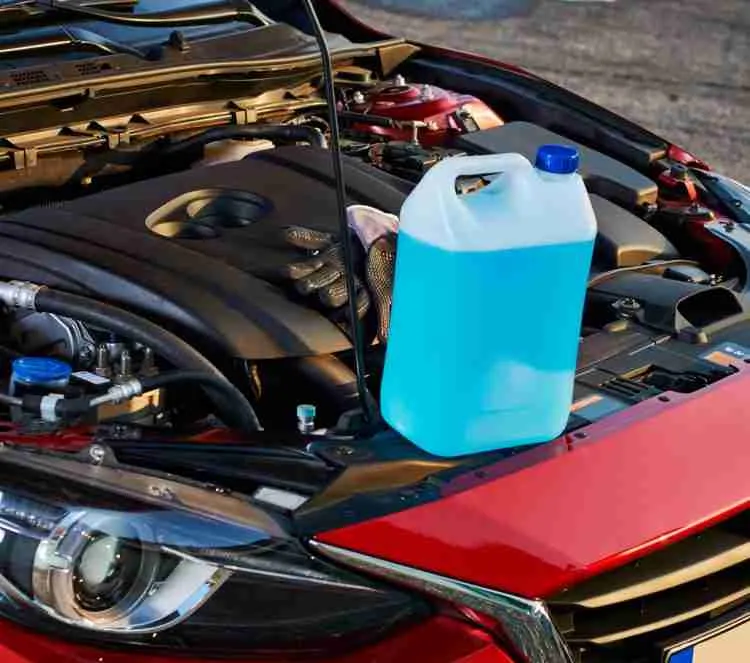 Can You Mix Orange and Green Antifreeze?: All You Need To Know